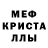 Метамфетамин мет Intarusu